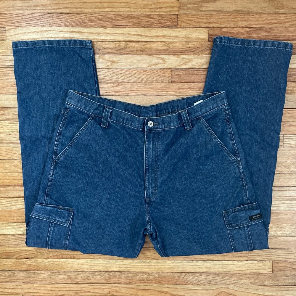 WRANGLER Cargo Jeans